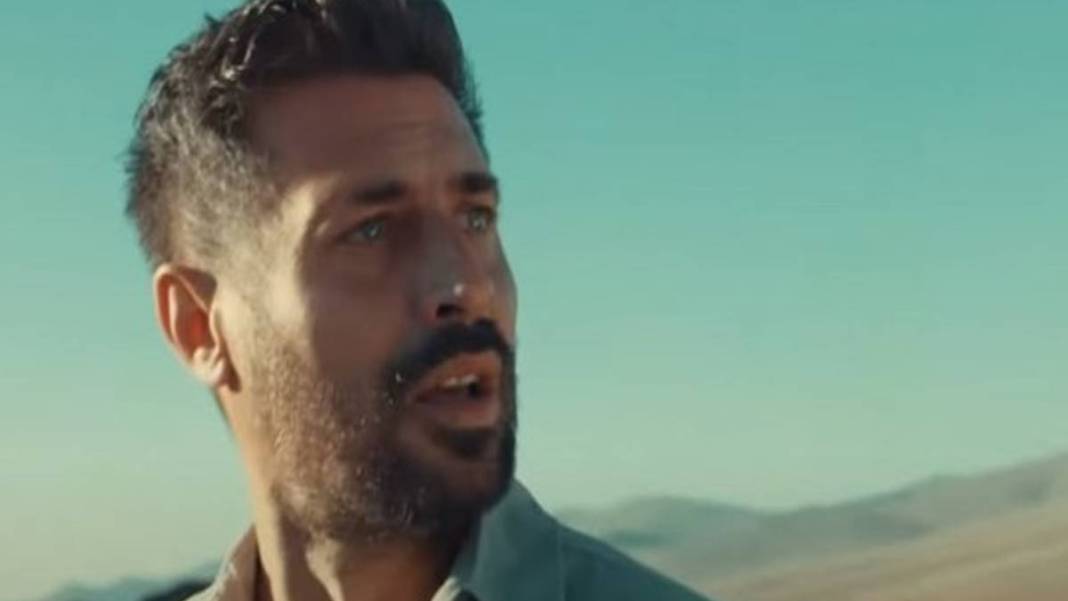 Gönül Dağı'nın Kenan'ı Serkan Kuru'nun kızını görenler şok oluyor! Güzelliyle adeta büyüledi: Gören küçük dilini yutuyor 3